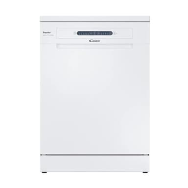 CF 3E7E0W - Lavastoviglie n 13 coperti, libera installazione, Classe energetica E