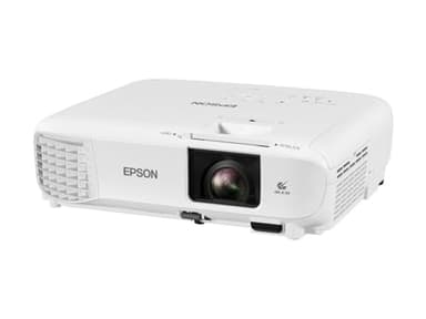 EPSON EB-W49 - Proiettore 3LCD 1280 x 800