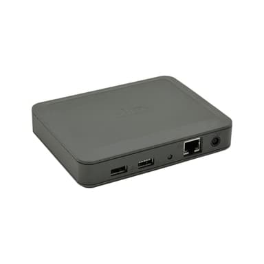 Silex DS-600 USB 3.0 Device Server – per un utilizzo sicuro di dispositivi USB in ambienti professionale Network