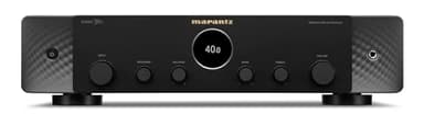Marantz stereo 70s - 75W+75W Sintoamplificatore Stereo HDMI - Black