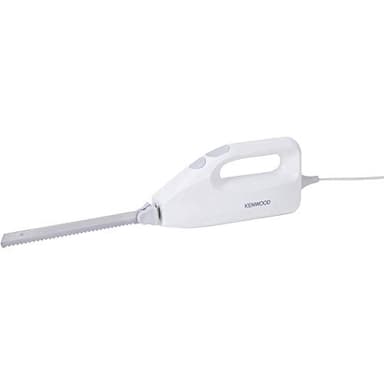 Kenwood Coltello Elettrico Kn650 Bianco