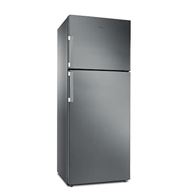 Whirlpool WT70I 832 X Frigorifero Doppia Porta No Frost 423 lt Classe E, Inox