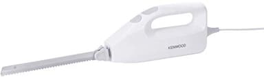 Kenwood Coltello Elettrico Kn650 Bianco