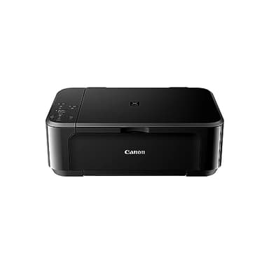 Canon Pixma MG3650S Multifunción WiFi Negra