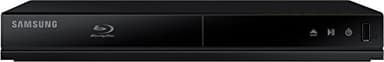 Samsung BD-J4500 Lettore Blu-Ray