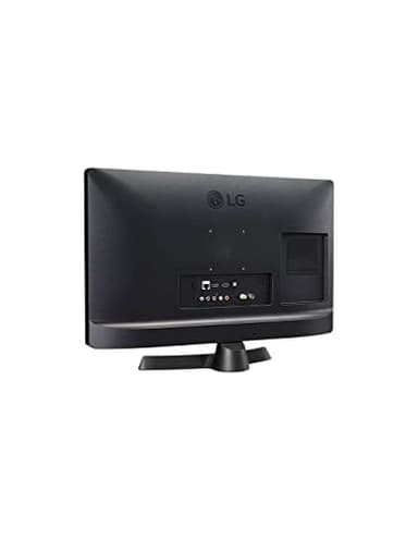 LG Smart TV 24TN510SPZ 24' HD Ready LED WiFi Nero