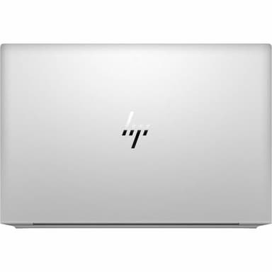 HP EliteBook Pc Portatile Notebook Intel Core i7 10th, Ram 32 Gb, SSD 256 Gb, Display da 14", WiFi, BT, Windows 10 Pro + Libre Office (Ricondizionato)