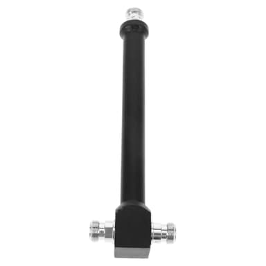 Mikikit Amplificatore Di Segnale Cellulare Ripetitore Del Segnale Telefono Ripetitore Del Segnale Cellulare Amplificatore Ripetitore Del Segnale 2-Way Spliter Di Cellulare