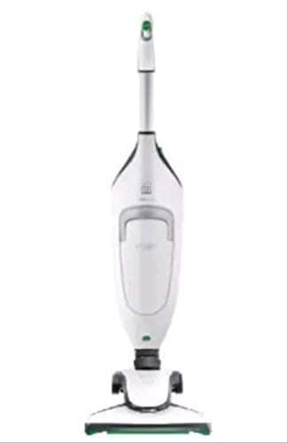 Scopa Elettrica leggera Vorwerk Folletto Aspirapolvere Vk 220 S Nuova Bianca