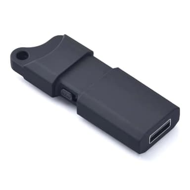 64GB Registratore Vocale, USB Digital microfono Riproduzione Digitale Registratore Audio Piccolo per Conferenze e Riunioni per Lezioni, Riunioni, Interviste