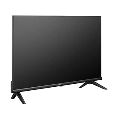 Hisense 40" FHD 2023 40E4KT, Smart TV VIDAA U6, Game Mode, Controlli vocali Alexa, Tuner DVB-T2/S2 HEVC 10, lativù 4K