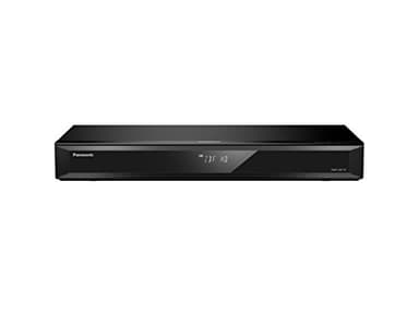 Panasonic DMR-UBC70EGK Registratore Blu-Ray Compatibilità 3D Nero