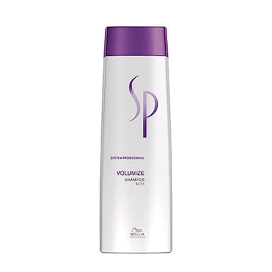 Sp Volumize Shampoo 250 Ml