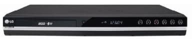LG RH387H Registratore DVD a Hard Disk 160 GB Lettore DivX HDMI Porta USB