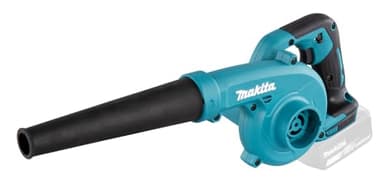 Makita DUB185Z Soffiatore Batteria 18V LXT 98 m/s 3,2m³/min Solo Corpo