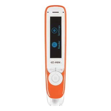 C-Pen Exam Reader 2 | Text-to-speech Reading Support for Exams