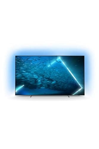 Smart TV Philips 48OLED707/12 48" 4K ULTRA HD OLED WIFI