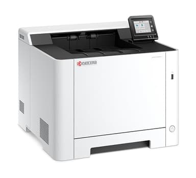 Kyocera Ecosys PA2101cwx - Stampante laser a colori, 21 pagine al minuto