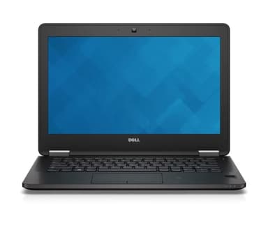 Generico DELL Latitude E7270 Notebook 12.5″ | Intel Core i5-6300U 2.4Ghz | 16 GB RAM | SSD 256Gb |Windows 11 Pro | Tastiera Italiana (Ricondizionato)