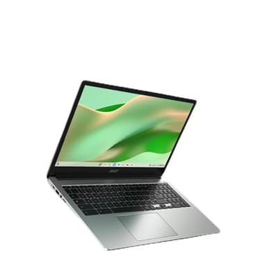 Acer Chromebook 315 CB315-4H-C88D, Notebook, PC Portatile, Processore Intel Celeron N4500, Ram 8 GB DDR4, eMMC 128GB, Display 15.6" FHD, Scheda Grafica Intel UHD, ChromeOS