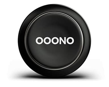 OOONO CO-DRIVER NO1: Avvisi su autovelox e pericoli stradali per auto | Si avvia automaticamente | Funziona in oltre 80 paesi | Nessuno schermo che distrae