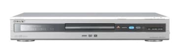 Sony RDR-HX 710 Lettore + Registratore DVD