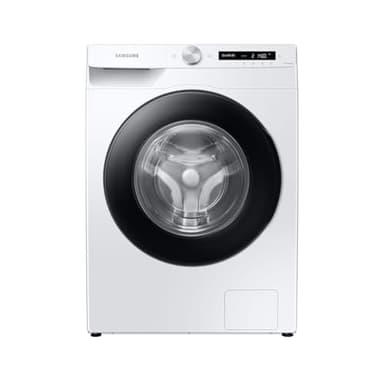 LAVATRICE SAMSUNG WW90T534DAW / WW90T534DAE 9 KG 1400 GIRI ECOLAVAGGIO DIGITAL INVERTER CARICO FRONTALE VAPORE IGIENIZZANTE LIBERA INSTALLAZIONE CLASSE A (Ricondizionato)