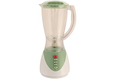 ito electronics - Frullatore da 1,5 litri con macinacaffè