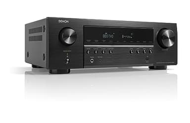 Denon AVC-S670H sintoamplificatore 8K a 5.2 canali per 135 W per canale