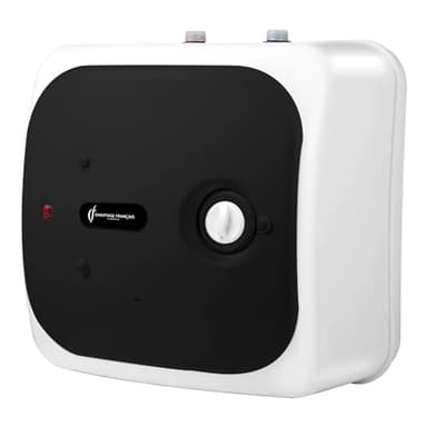 Scaldabagno elettrico ADROS 30L Sotto Lavello Sannover