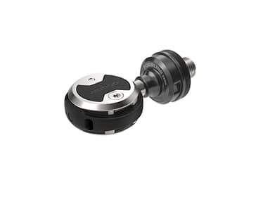 Wahoo Fitness Pedali misuratori di potenza Speedplay Powrlink Zero Single