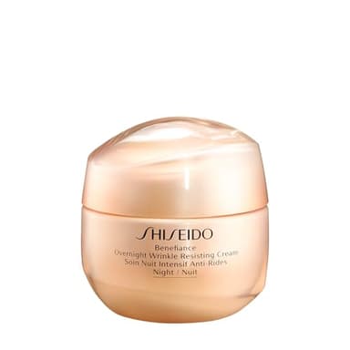 Benefiance Overnight Wrinkle Resisting Cream 50 Ml