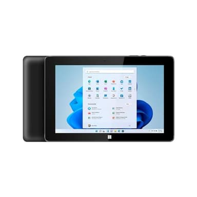Kruger&Matz Tablet Edge KM1089S Windows 11 Pro 4 GB RAM DDR3 128 GB Risoluzione memoria interna 1280 x 800 px