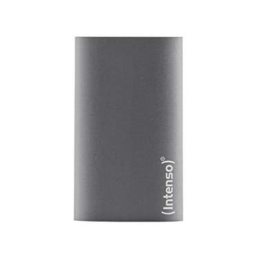 Intenso 1, 8' External SSD Premium Edition 1TB