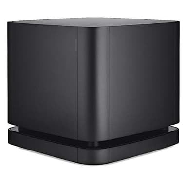 Bose 796145-2100 Bass Module 500, Wireless, Nero