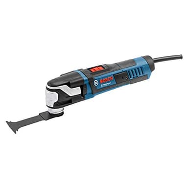 Bosch Professional Strumento multifunzione GOP 40-30, 0601231000 400 wattsW, 230 voltsV