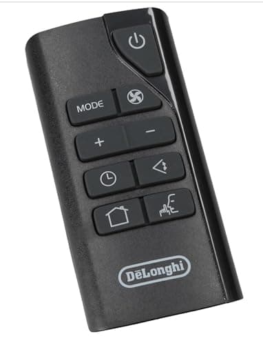 Delonghi telecomando condizionatore Pinguino PAC EX120 EX124 EX140 Eco Silent