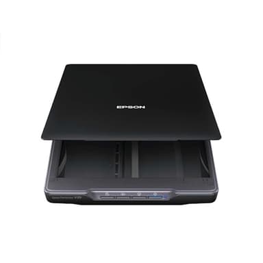 Epson Perfection V39 Flatbed Scanner Documento - 4800 Dpi Optical - Nero