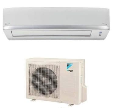Daikin - CLIMATIZZATORE CONDIZIONATORE 12000 Btu R32 FTXC35AV/RXC35AV - FTXC35AV/RXC35AV
