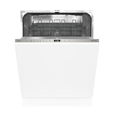 Hisense HV642D90 - Classe D, 14 coperti, 45db, 6 programmi, partenza ritardata, total dry, motore asincrono, total AcquaStop, 11L
