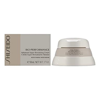 Shiseido Bio-Performance Advanced Super Revitalizing Cream 50 ml