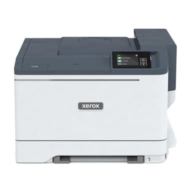 Xerox C320dni A4 33ppm Stampante Laser Colore Wireless con Stampa Fronte Retro