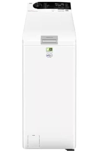 AEG Series 7000 LTR7E36S Lavatrice Caricamento dall'alto 6 kg 1151 Giri/min Bianco