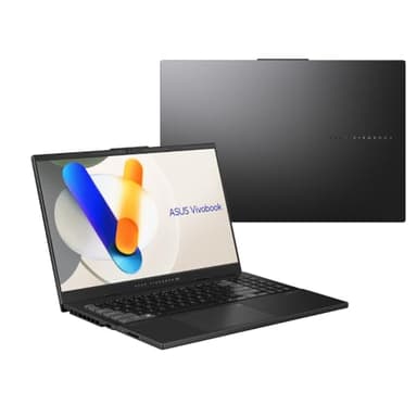 ASUS Vivobook Pro 15 OLED N6506MV, 15.6" OLED, Intel Ultra 9 185H, 24 GB RAM, nVIDIA RTX 4060, 1 TB SSD, Win 11 Pro Wi-Fi6E, BT 5.3