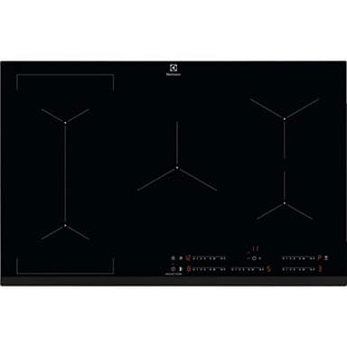 Electrolux EIV835 Piano cottura a induzione