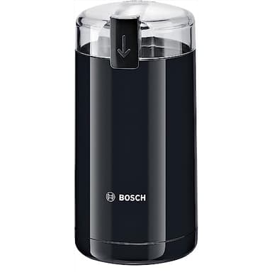 Bosch Elettrodomestici TSM6A013B Macina Caffè 180 W, 0.08 kg, Plastica, Nero