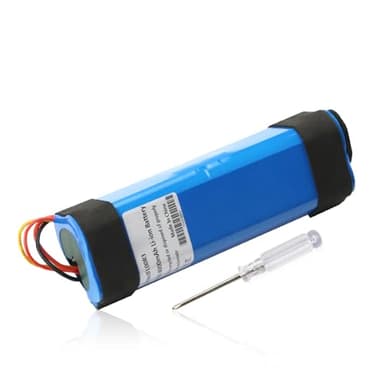ANTIEE 4000mAh Vacuum Cleaner Batteria per Tineco iFloor 3, Floor ONE S3,Floor one S3 Breeze Cordless Wet Dry Aspirapolvere di ricambio Battery 21.6V