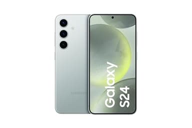 Smartphone SAMSUNG Galaxy S24 256 GB Argento