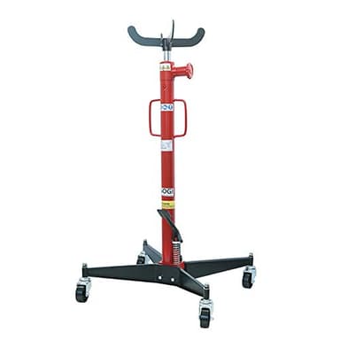 Sogi SL-500 Sollevatore Idraulico da Fossa sotto Ponte cric da Fossa Cambio Auto