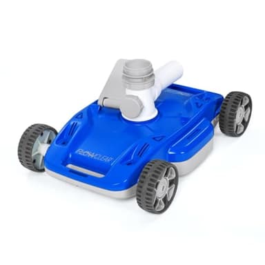 Bestway 58665 Aspiratore automatico per piscina AquaDrift™ Flowclear™